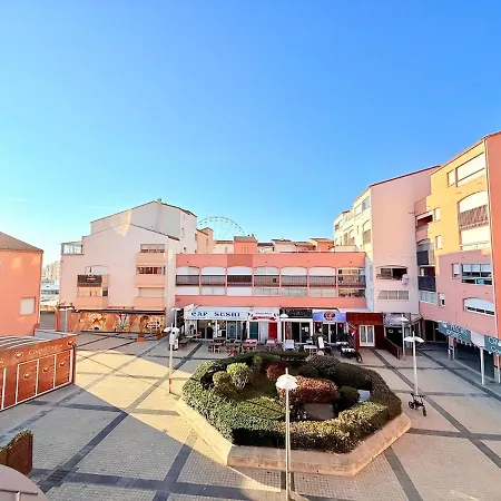 Saint Clair-centre Port-wifi-climatisation